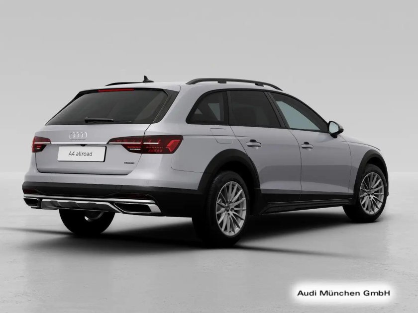 Audi a4 allroad 2020