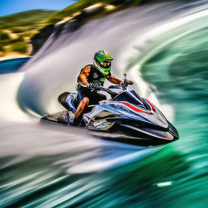 Kawasaki jet ski ultra 310lx