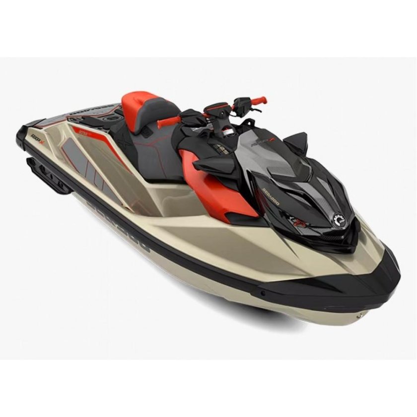 Гидроцикл brp sea doo