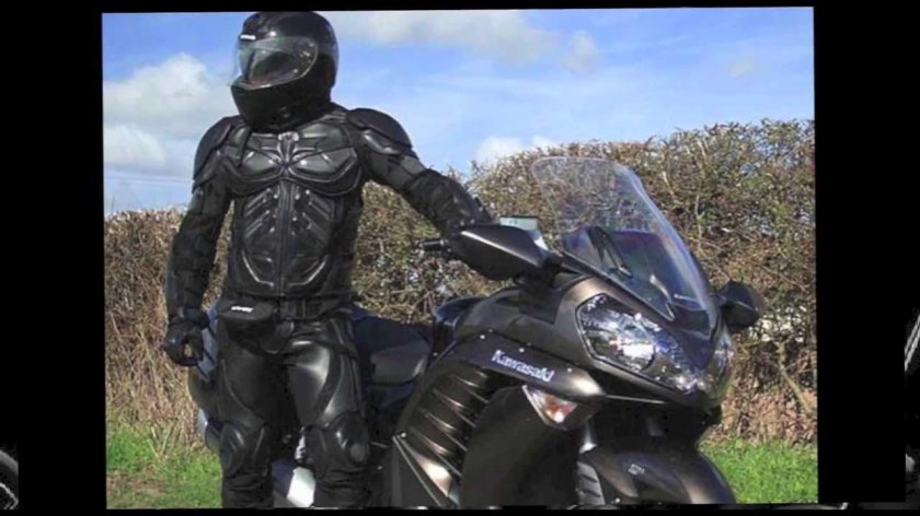 Мотоэкипировка Moto-Moto