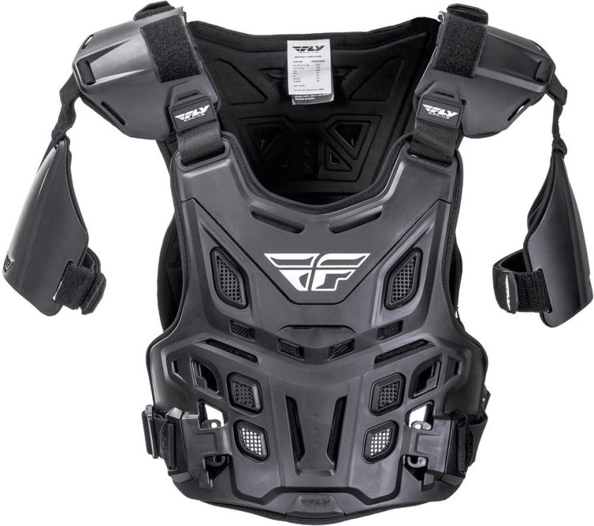 Fly Racing Revel MX ce