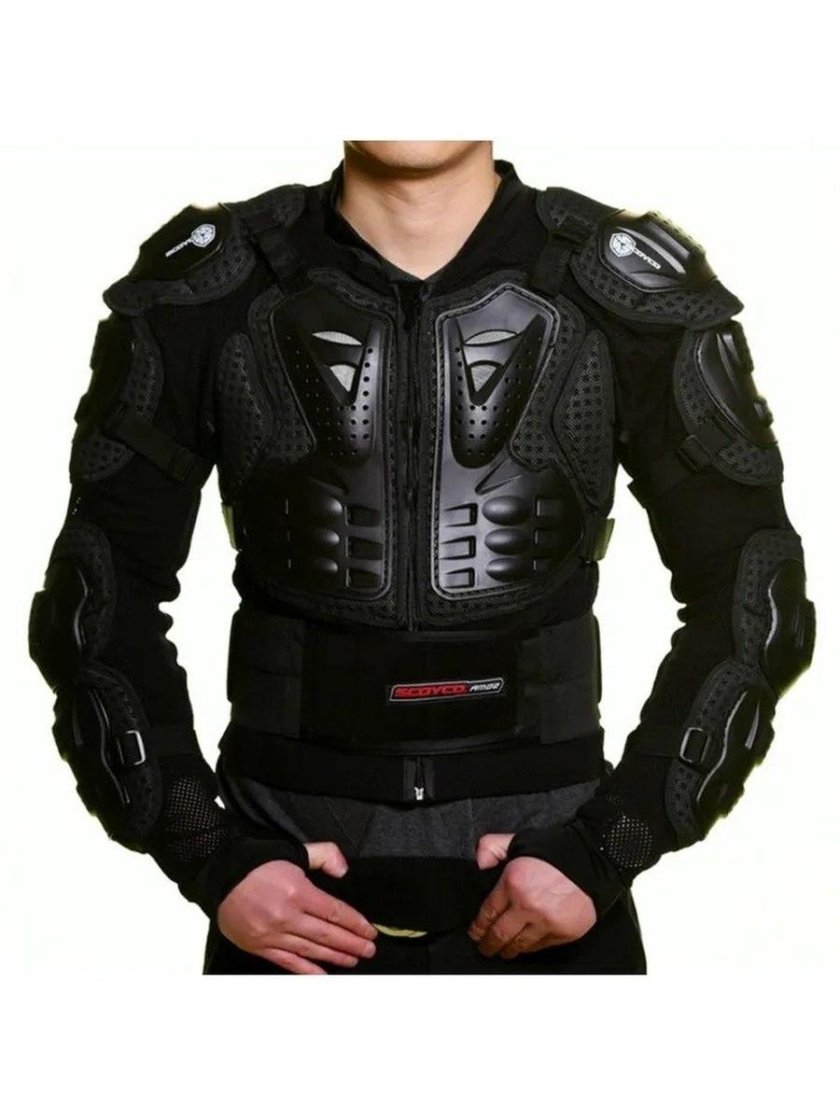 Моточерепаха Wolf ar03