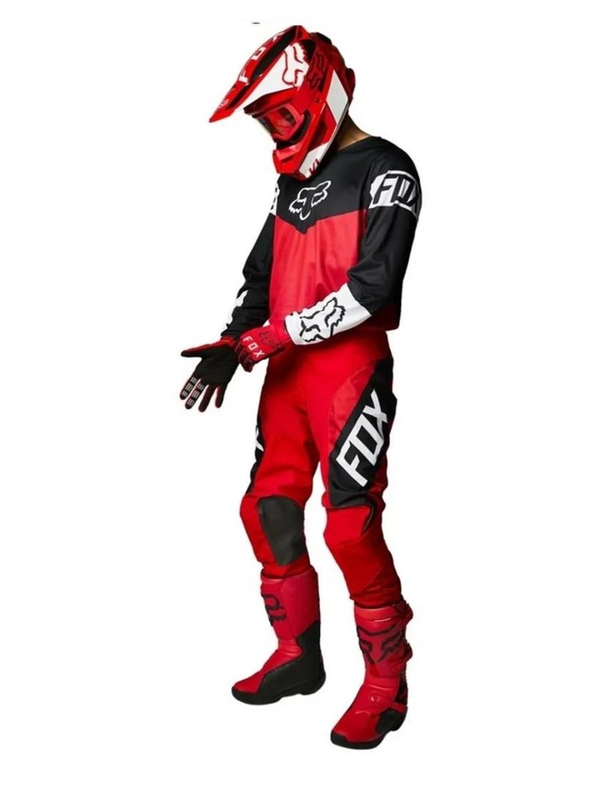 Мотокостюм Fox 180