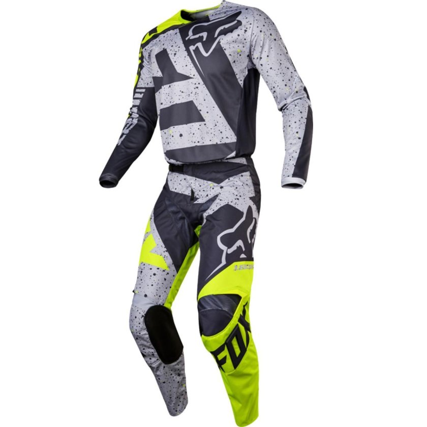 Мотокостюм Fox 180
