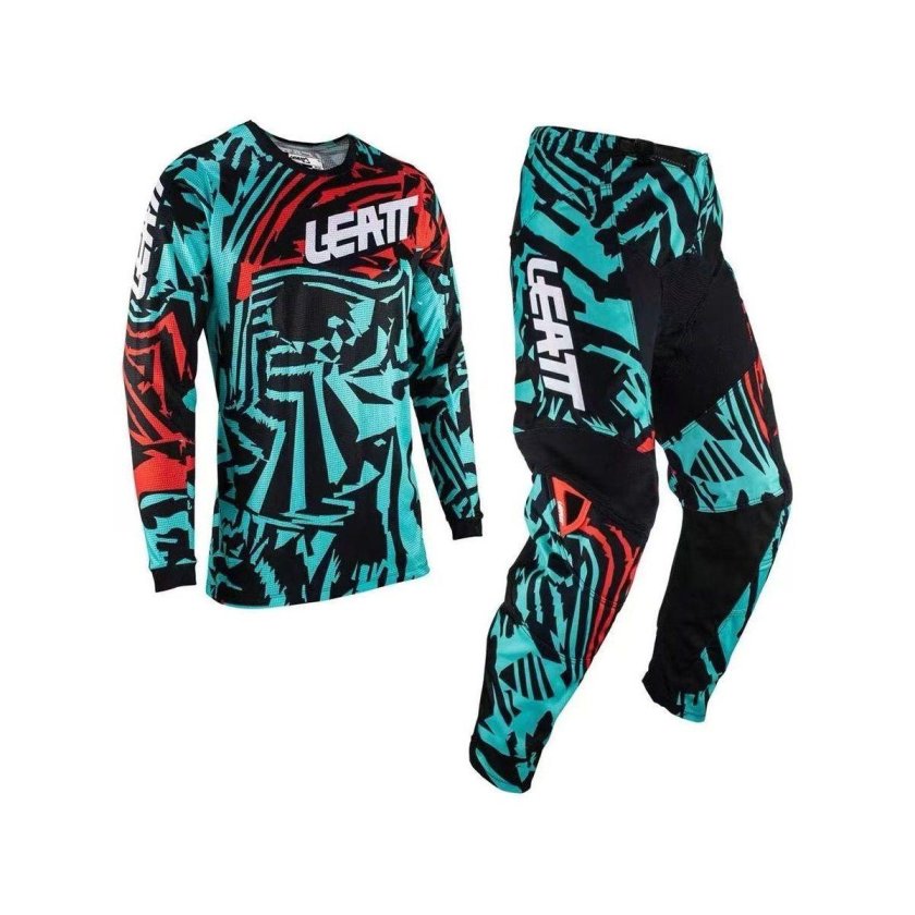 Мотоджерси leatt