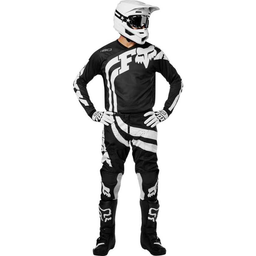 Мотокостюм Fox 180