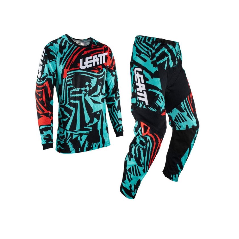 Мотоджерси Leatt