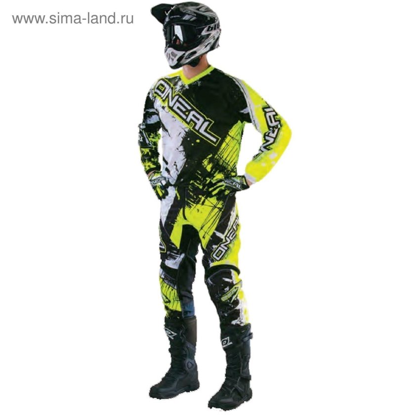 Костюм Oneal кроссовый
