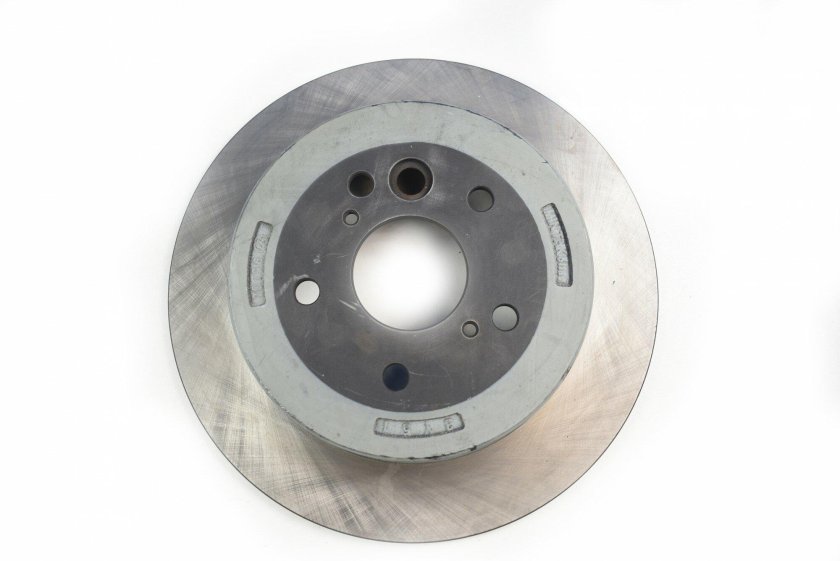 Задний тормозной диск Лифан х60