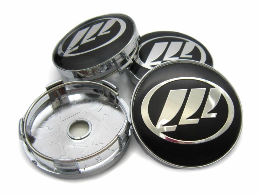 Колпачок на диск Мицубиси