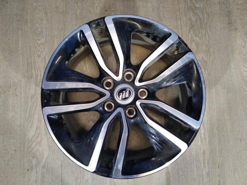Lifan x60 диск колеса