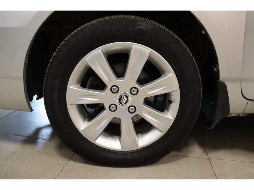 Лифан Солано диски r15