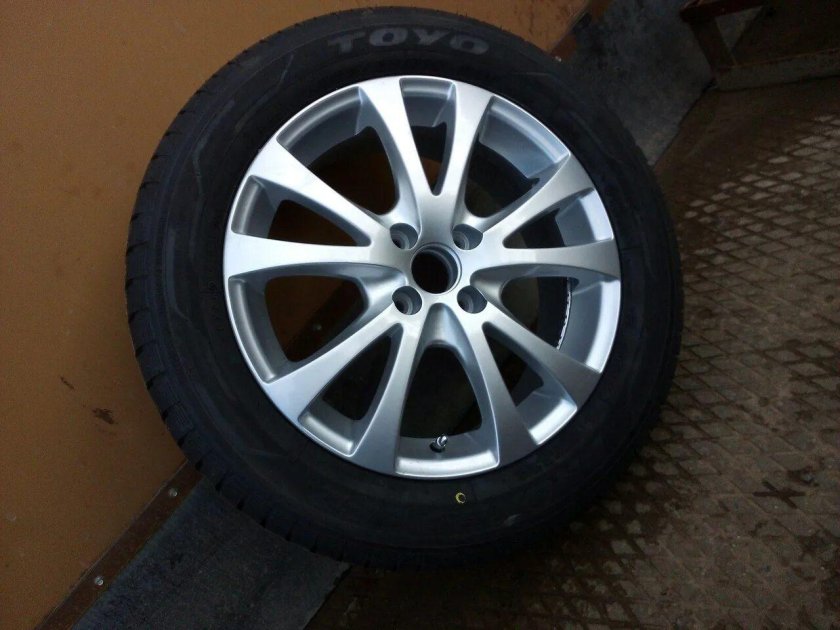 Лифан Солано 2 диски