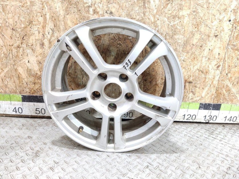 Диски колесные