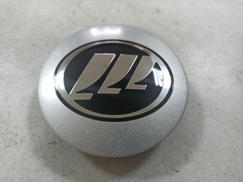 Колпачок литого диска Лифан xc60