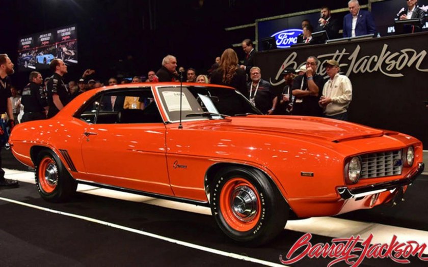 Дорогие Шевроле