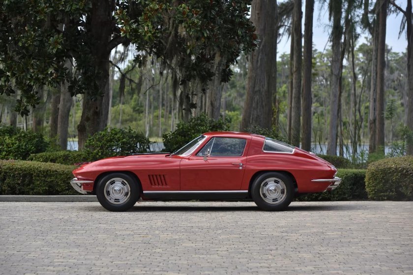 Самый дорогой Шевроле