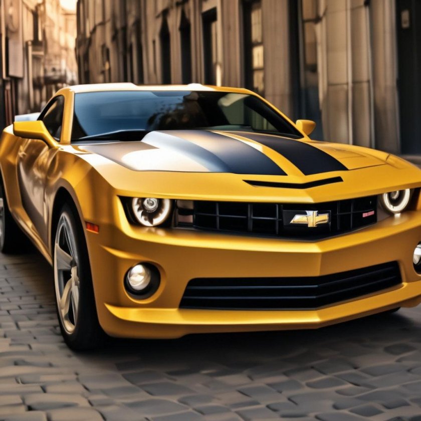 2014 chevrolet camaro