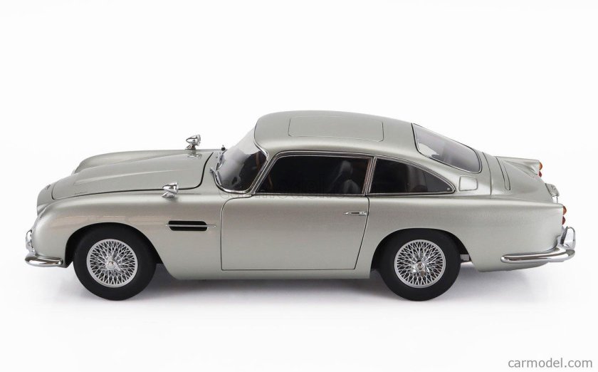 Kinsmart aston martin db5