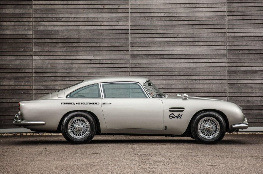 Aston Martin db5