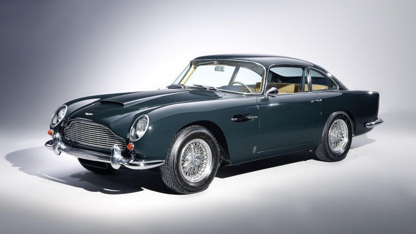 Aston Martin db5