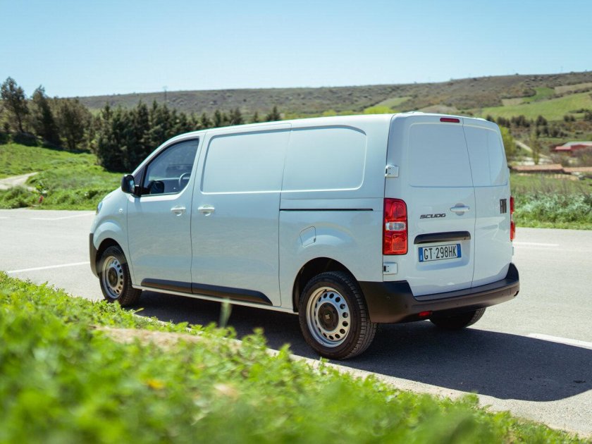 Peugeot expert l2 фургон