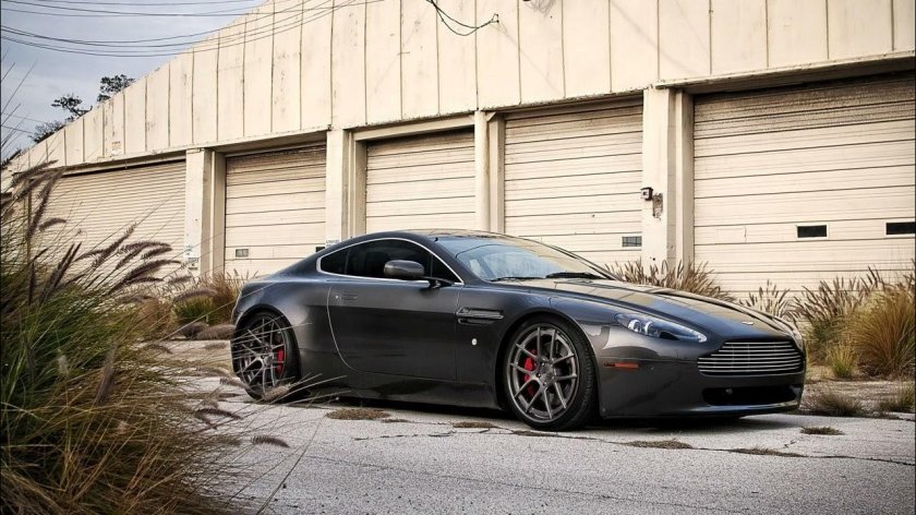 Астон Мартин 1920