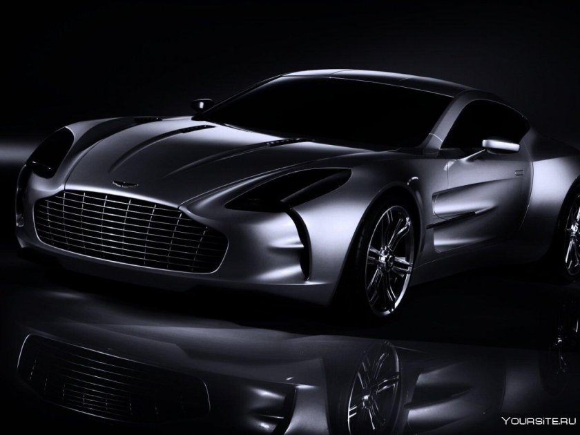 Астон Мартин