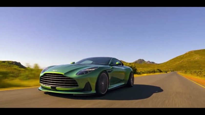 Db12 Aston Martin 2024