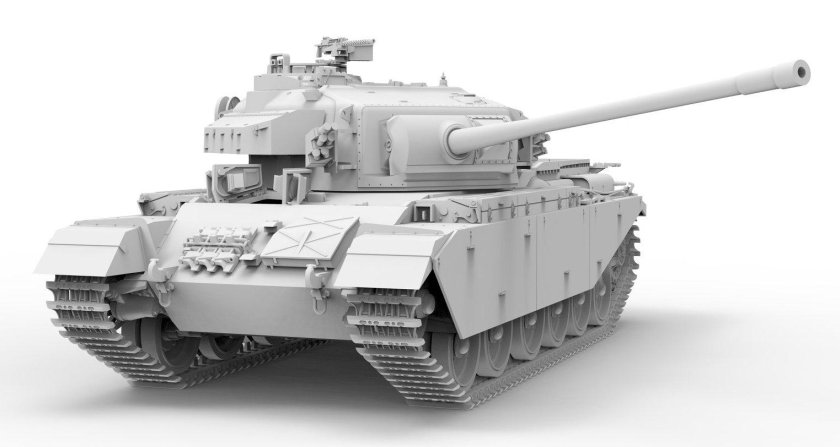Centurion MK 5