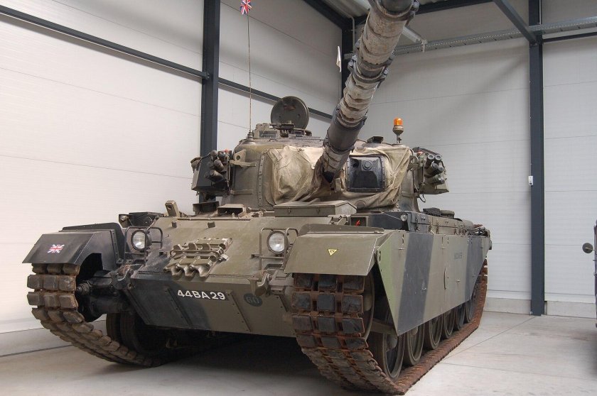 A41 Centurion
