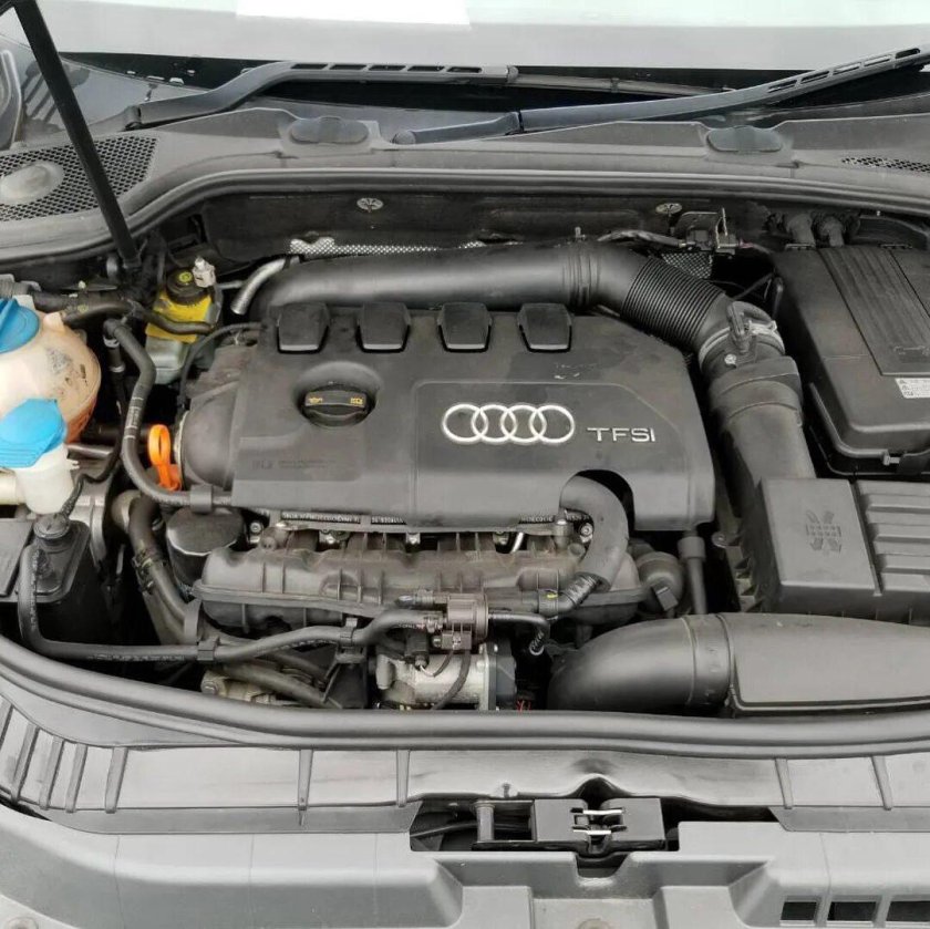 Пассат б6 1.8 TSI