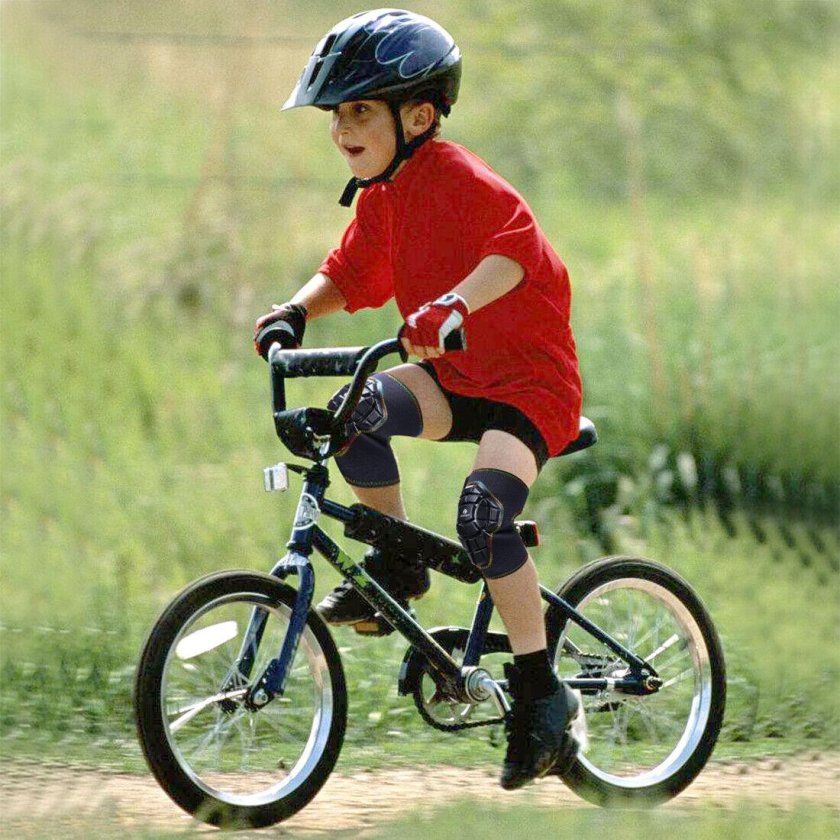 Велосипед для детей