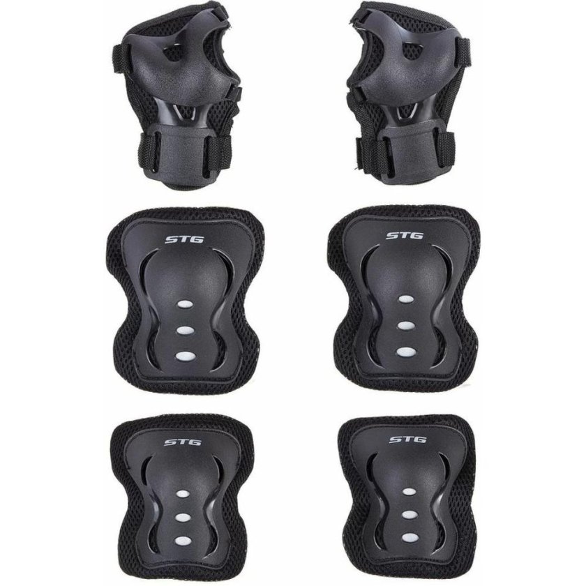 Набор защиты STG YX-0337