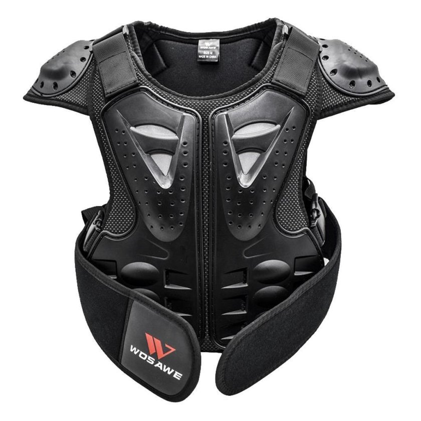 Защита тела