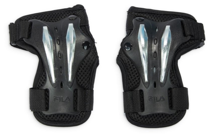 Защита для роликов fila