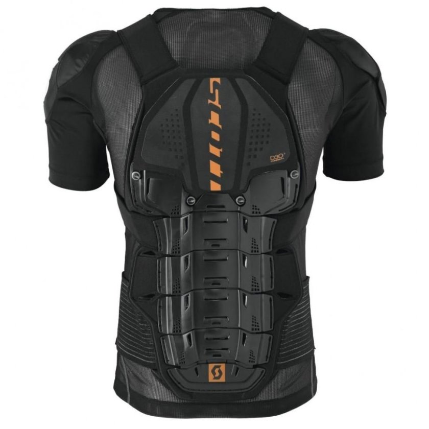 Защита тела EXO body Armour артикул 3pw1320