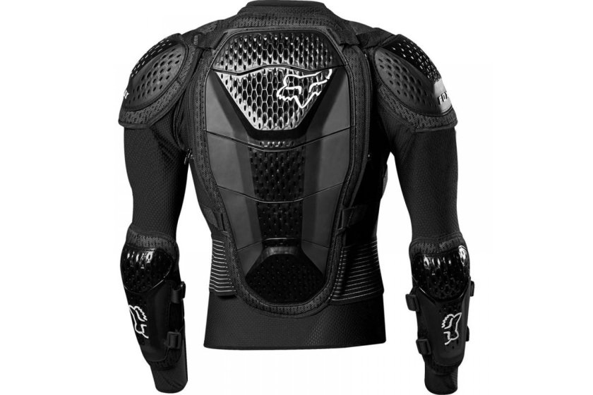 Fox Titan Sport Jacket