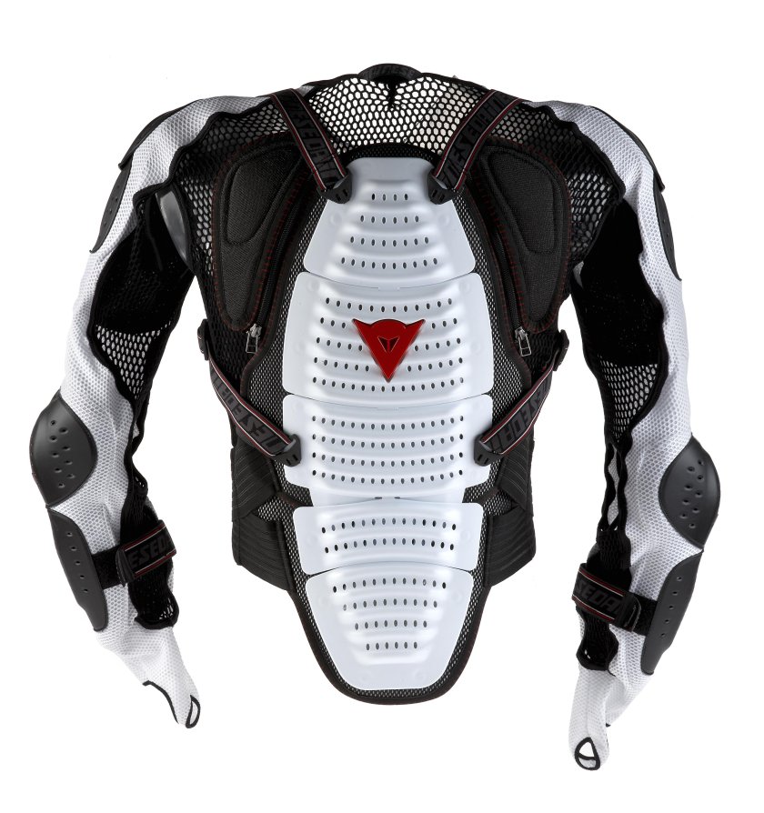 Моточерепаха Dainese Wave
