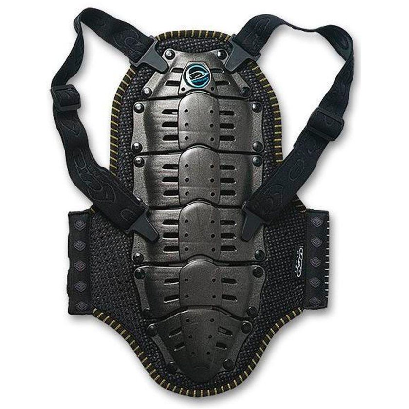 Visco Lab защита спины