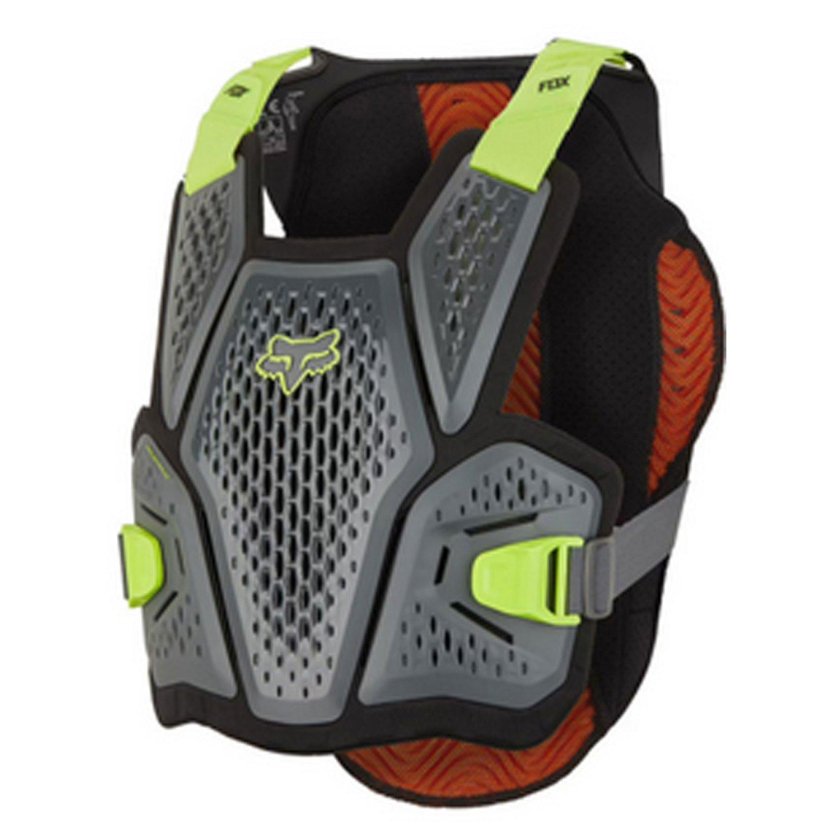 Fox Raptor панцирь