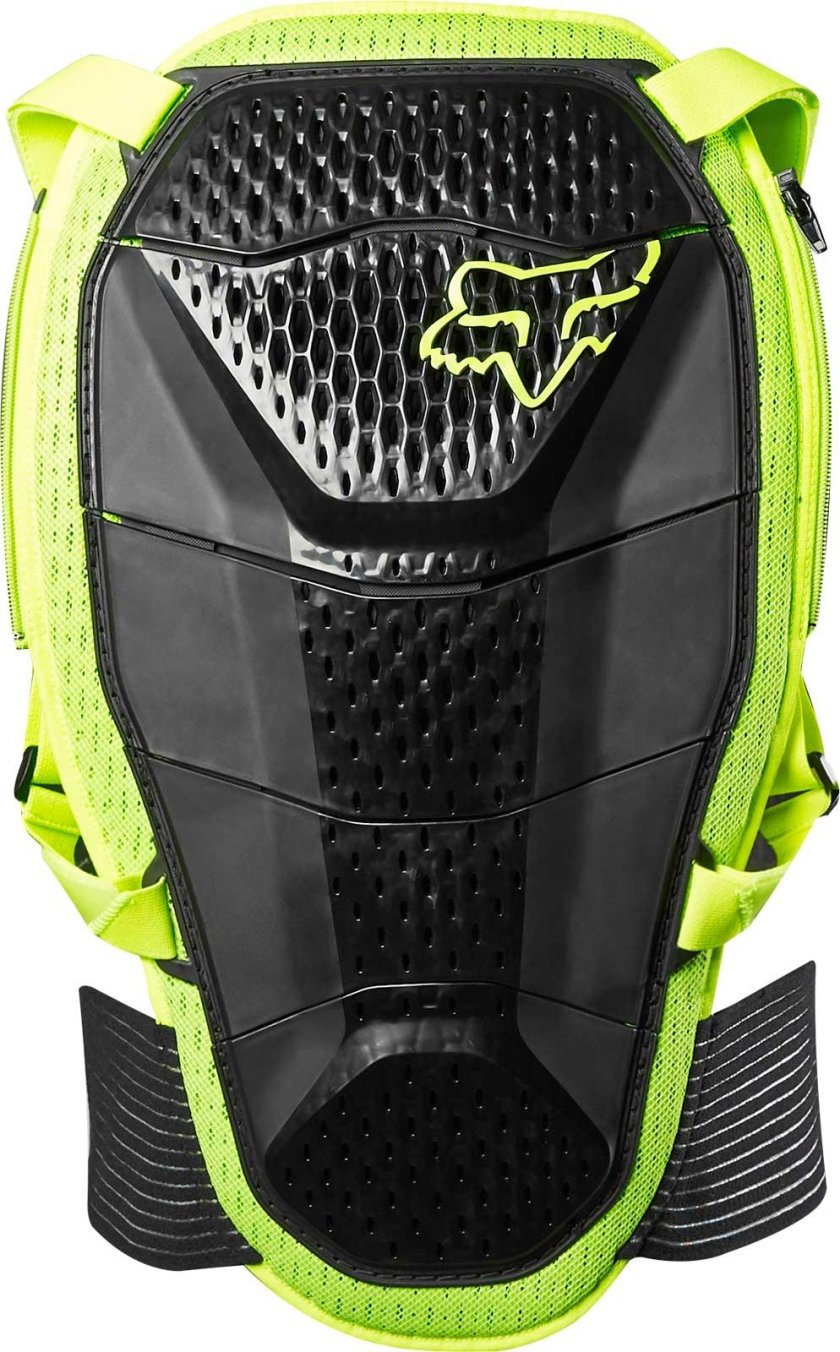 Fox Titan Sport моточерепаха