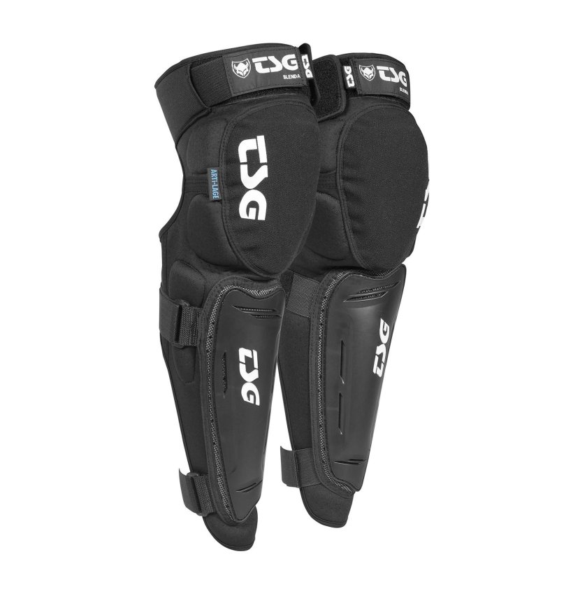 TSG Knee-Sleeve Joint