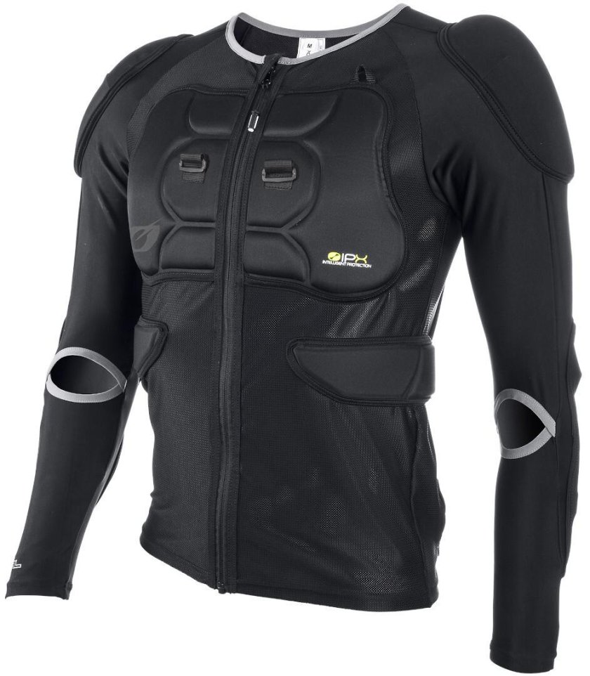 Велозащита Alpinestars