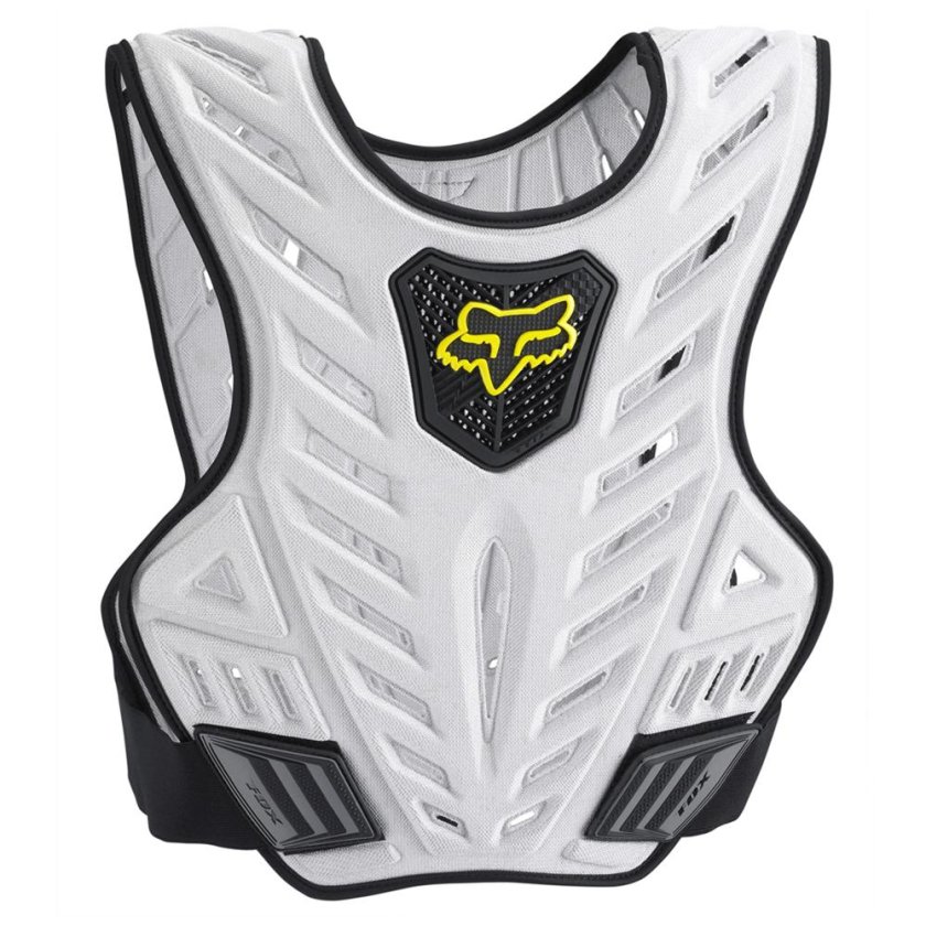 Панцирь Fox Titan Sport