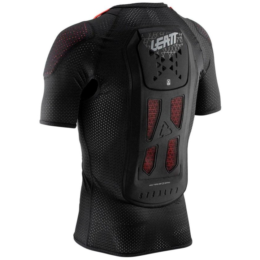 Защита тела Leatt body Protector Airflex Stealth