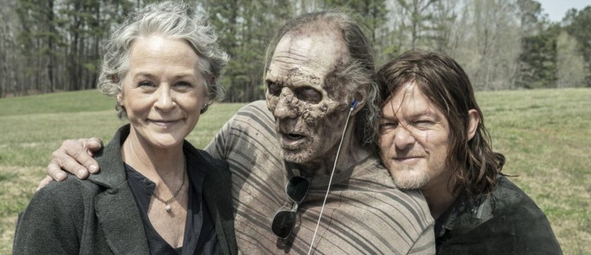 Мелисса МАКБРАЙД 2023