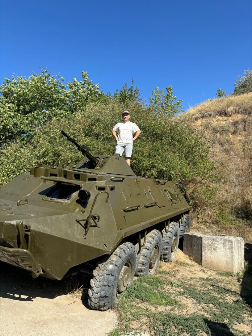 Аксайский военно исторический музей