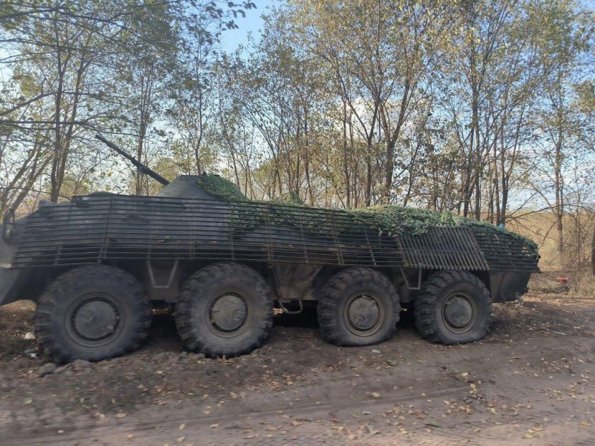 Противокумулятивные решетки