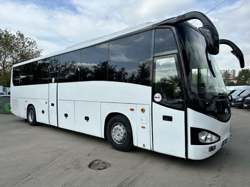 Кинг Лонг 6127